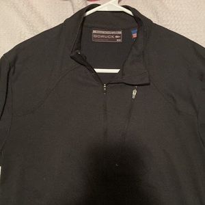 GoRuck Tough365 “lightweight” Half Zip.